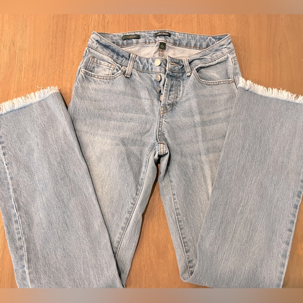Wild fable jeans
